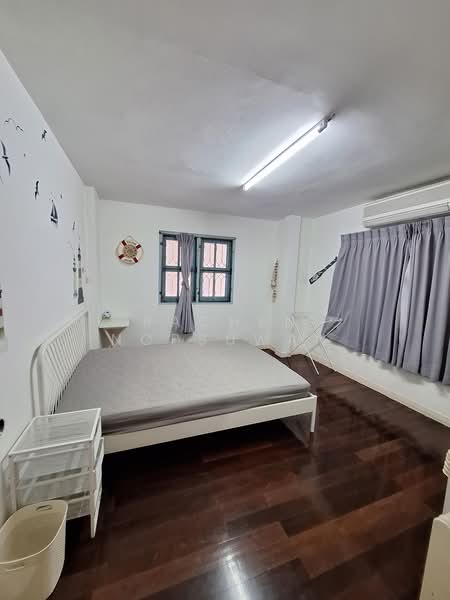 Sammakon Ramkhamhaeng, Bangkok, Ramkhamhaeng Road, Saphan Sung, Bangkok, 3 Bedrooms, 150 sqm, Single Detached House For Rent, by Rachen Nopsuwan, 500297205 - DDproperty.com
