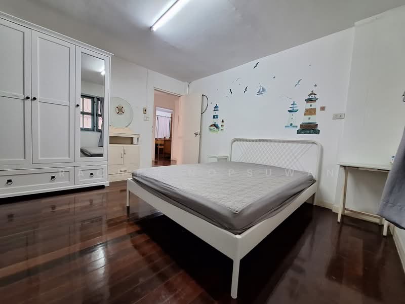 Sammakon Ramkhamhaeng, Bangkok, Ramkhamhaeng Road, Saphan Sung, Bangkok, 3 Bedrooms, 150 sqm, Single Detached House For Rent, by Rachen Nopsuwan, 500297205 - DDproperty.com