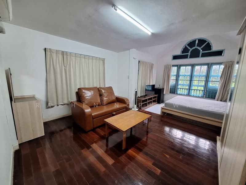 Sammakon Ramkhamhaeng, Bangkok, Ramkhamhaeng Road, Saphan Sung, Bangkok, 3 Bedrooms, 150 sqm, Single Detached House For Rent, by Rachen Nopsuwan, 500297205 - DDproperty.com