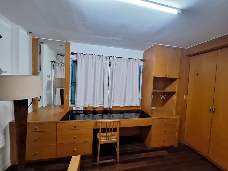 Sammakon Ramkhamhaeng, Bangkok, Ramkhamhaeng Road, Saphan Sung, Bangkok, 3 Bedrooms, 150 sqm, Single Detached House For Rent, by Rachen Nopsuwan, 500297205 - DDproperty.com