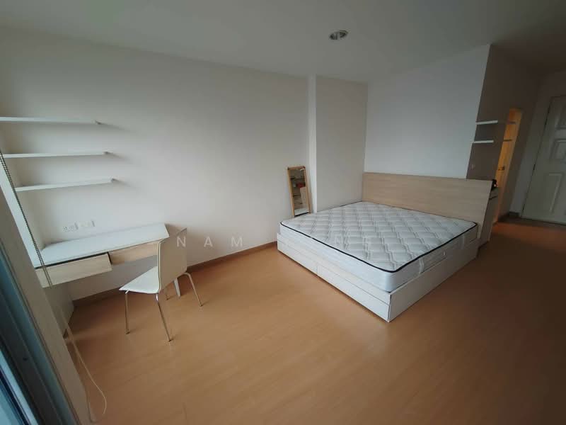 Life @ BTS Tha-Phra, Bangkok, 18 Ratchadaphisek Road, Talat Plu, Thon Buri, Bangkok, Studio, 30 sqm, Condo For Rent, by nam jang, 500297206 - DDproperty.com