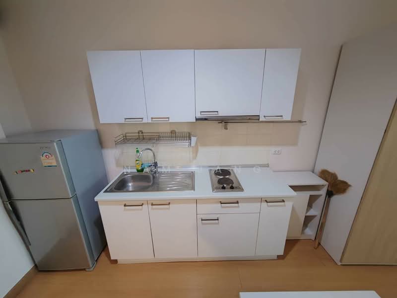 Life @ BTS Tha-Phra, Bangkok, 18 Ratchadaphisek Road, Talat Plu, Thon Buri, Bangkok, Studio, 30 sqm, Condo For Rent, by nam jang, 500297206 - DDproperty.com