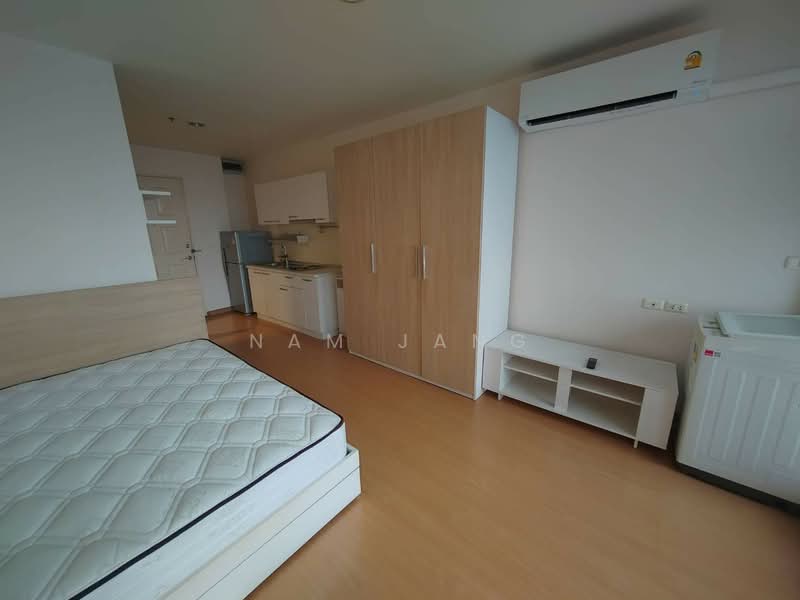 Life @ BTS Tha-Phra, Bangkok, 18 Ratchadaphisek Road, Talat Plu, Thon Buri, Bangkok, Studio, 30 sqm, Condo For Rent, by nam jang, 500297206 - DDproperty.com