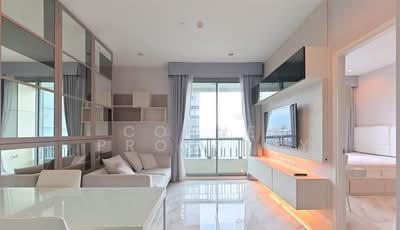 For Rent - Q Asoke, Bangkok