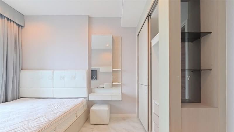 Q Asoke, Bangkok, 1678 Petchaburi Road, Makkasan, Ratchathewi, Bangkok, 2 Bedrooms, 65 sqm, Condo For Rent, by Connex Property, 500297211 - DDproperty.com