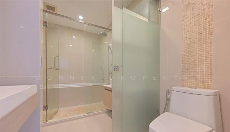 Q Asoke, Bangkok, 1678 Petchaburi Road, Makkasan, Ratchathewi, Bangkok, 2 Bedrooms, 65 sqm, Condo For Rent, by Connex Property, 500297211 - DDproperty.com