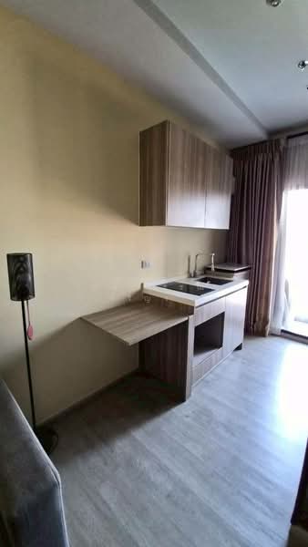 Altitude Unicorn Sathorn-Tha Phra, Bangkok, Ratchaphruek Road, Talat Plu, Thon Buri, Bangkok, 1 Bedroom, 25 sqm, Condo For Sale, by Tippawan Charoengam, 500297212 - DDproperty.com