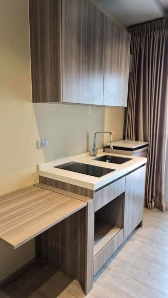 Altitude Unicorn Sathorn-Tha Phra, Bangkok, Ratchaphruek Road, Talat Plu, Thon Buri, Bangkok, 1 Bedroom, 25 sqm, Condo For Sale, by Tippawan Charoengam, 500297212 - DDproperty.com