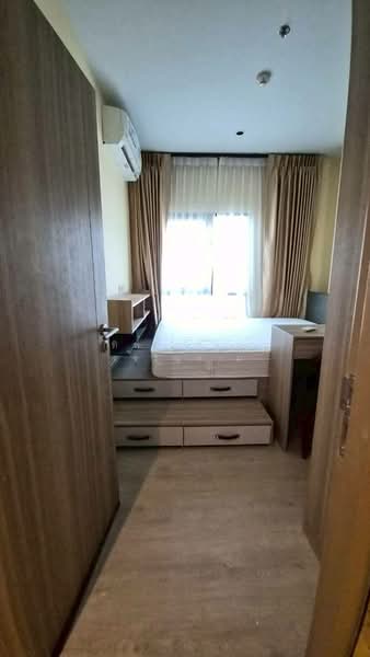 Altitude Unicorn Sathorn-Tha Phra, Bangkok, Ratchaphruek Road, Talat Plu, Thon Buri, Bangkok, 1 Bedroom, 25 sqm, Condo For Sale, by Tippawan Charoengam, 500297212 - DDproperty.com