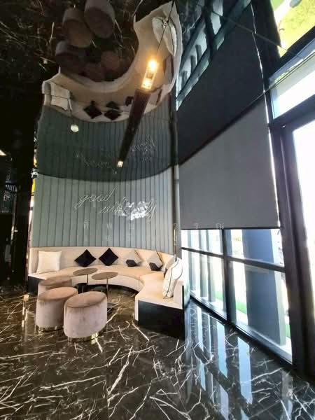 Altitude Unicorn Sathorn-Tha Phra : อัลติจูด ยูนิคอร์น สาทร-ท่าพระ, กรุงเทพ, ถนนราชพฤกษ์, ตลาดพลู, ธนบุรี, กรุงเทพ, 25 ตร.ม., คอนโด ขาย, โดย ทิพย์วรรณ เจริญงาม, 500297212 - DDproperty.com