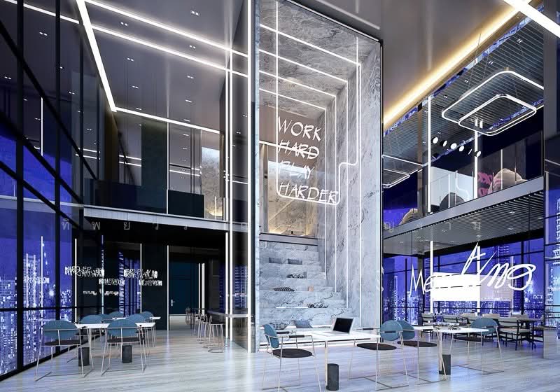 Altitude Unicorn Sathorn-Tha Phra, Bangkok, Ratchaphruek Road, Talat Plu, Thon Buri, Bangkok, 1 Bedroom, 25 sqm, Condo For Sale, by Tippawan Charoengam, 500297212 - DDproperty.com