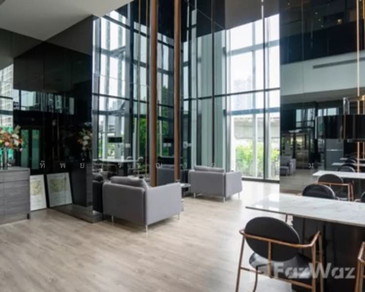 Altitude Unicorn Sathorn-Tha Phra, Bangkok, Ratchaphruek Road, Talat Plu, Thon Buri, Bangkok, 1 Bedroom, 25 sqm, Condo For Sale, by Tippawan Charoengam, 500297212 - DDproperty.com