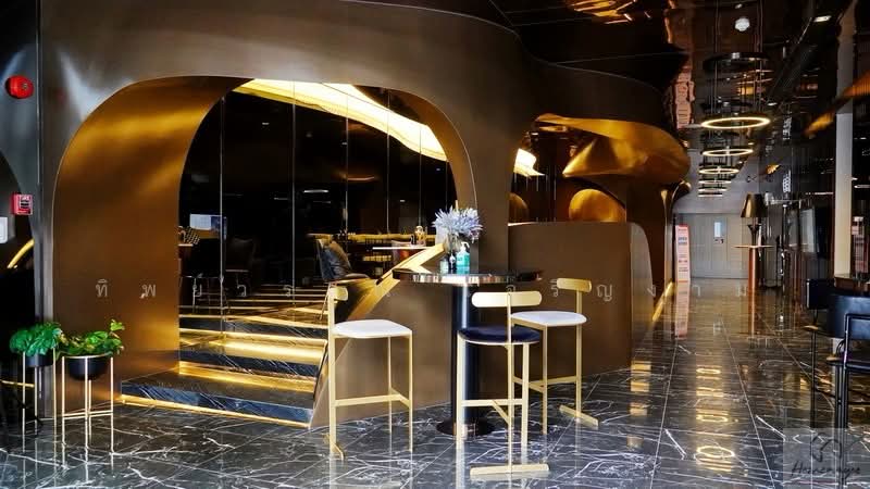 Altitude Unicorn Sathorn-Tha Phra, Bangkok, Ratchaphruek Road, Talat Plu, Thon Buri, Bangkok, 1 Bedroom, 25 sqm, Condo For Sale, by Tippawan Charoengam, 500297212 - DDproperty.com