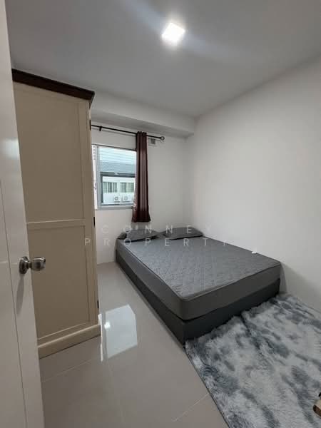 Pruksa126 Thepharak-kingkaew, Samut Prakan, Soi Khlong Arsia Khlong Kanya, Bangphli Yai, Bang Plee, Samut Prakan, 3 Bedrooms, 120 sqm, Townhouse For Rent, by Connex Property, 500297213 - DDproperty.com