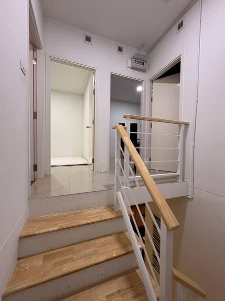 Pruksa126 Thepharak-kingkaew, Samut Prakan, Soi Khlong Arsia Khlong Kanya, Bangphli Yai, Bang Plee, Samut Prakan, 3 Bedrooms, 120 sqm, Townhouse For Rent, by Connex Property, 500297213 - DDproperty.com