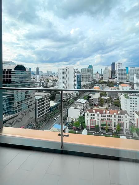 Khun By Yoo, Bangkok, 338 Thonglor Road, Khlong Tan Nua, Watthana, Bangkok, 1 Bedroom, 50 sqm, Condo For Sale, by ชิสา โพธิ์บุญ, 500297214 - DDproperty.com