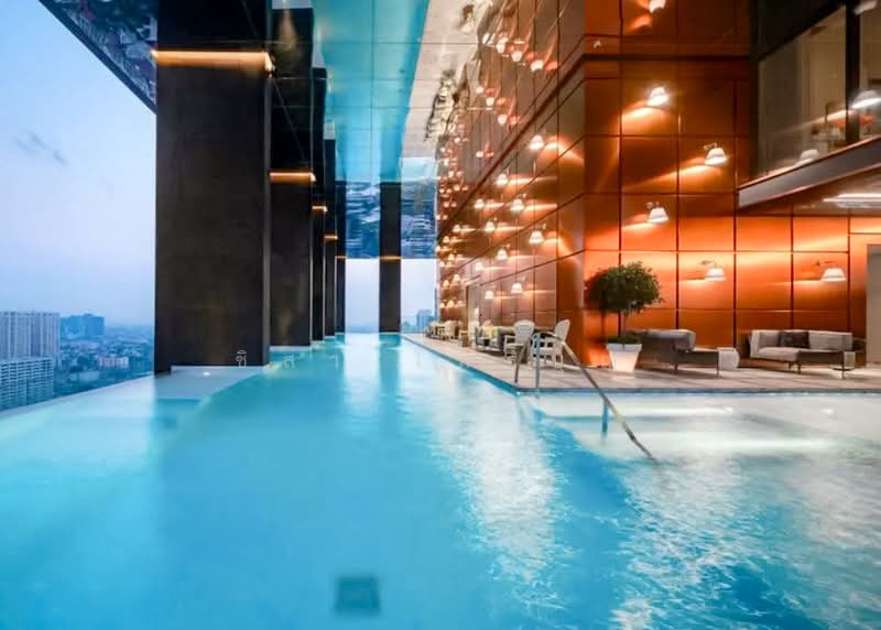Khun By Yoo, Bangkok, 338 Thonglor Road, Khlong Tan Nua, Watthana, Bangkok, 1 Bedroom, 50 sqm, Condo For Sale, by ชิสา โพธิ์บุญ, 500297214 - DDproperty.com