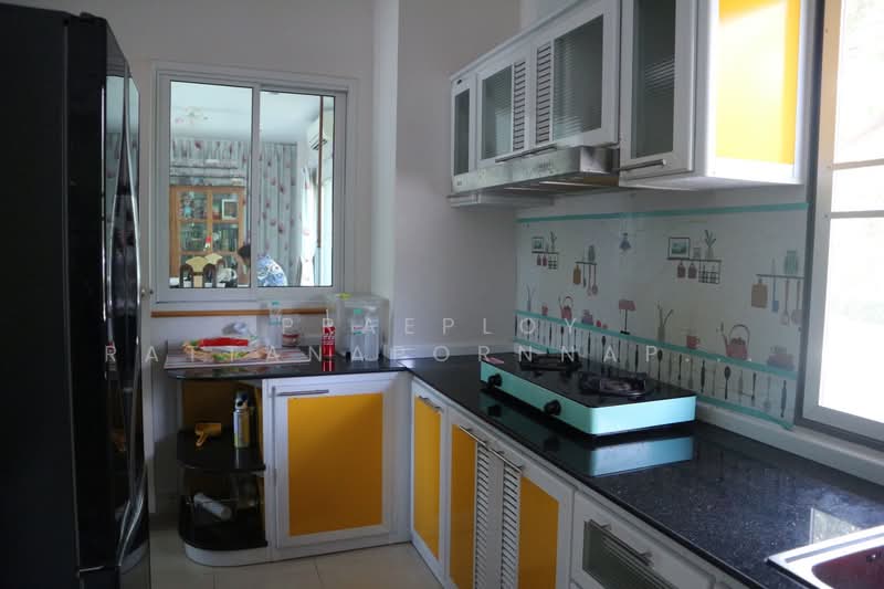 Perfect Place Rattanathibet (Saima Soi 3), Nonthaburi, Sai Ma, Muang Nonthaburi, Nonthaburi, 3 Bedrooms, 213 sqm, Single Detached House For Sale, by Praeploy Rattanapornnapapatch, 500297217 - DDproperty.com