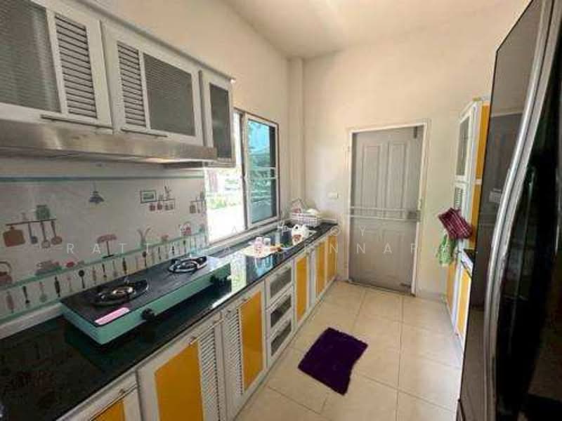 Perfect Place Rattanathibet (Saima Soi 3), Nonthaburi, Sai Ma, Muang Nonthaburi, Nonthaburi, 3 Bedrooms, 213 sqm, Single Detached House For Sale, by Praeploy Rattanapornnapapatch, 500297217 - DDproperty.com