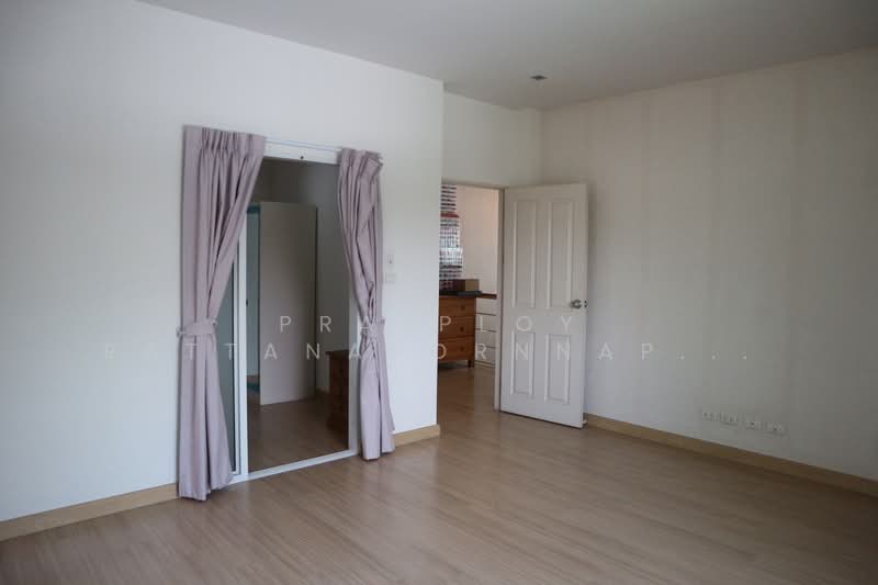 Perfect Place Rattanathibet (Saima Soi 3), Nonthaburi, Sai Ma, Muang Nonthaburi, Nonthaburi, 3 Bedrooms, 213 sqm, Single Detached House For Sale, by Praeploy Rattanapornnapapatch, 500297217 - DDproperty.com