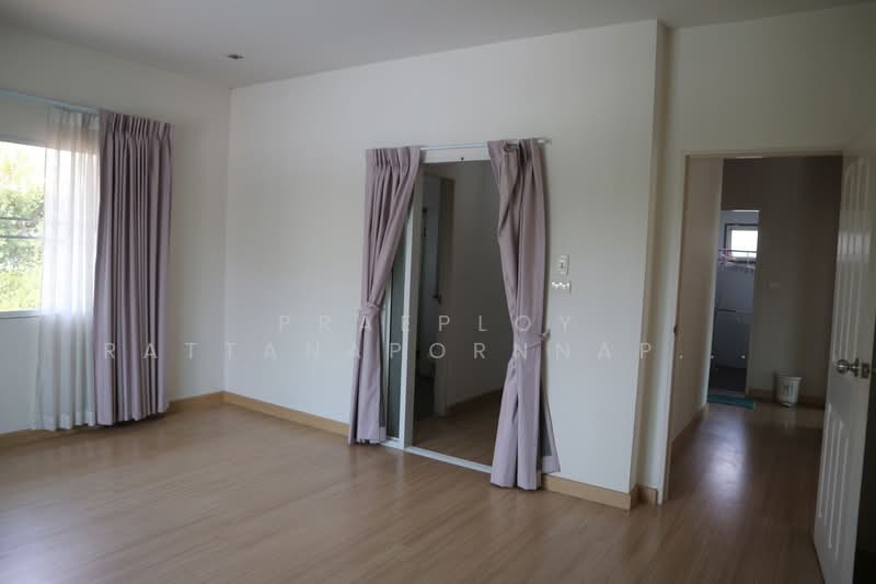 Perfect Place Rattanathibet (Saima Soi 3), Nonthaburi, Sai Ma, Muang Nonthaburi, Nonthaburi, 3 Bedrooms, 213 sqm, Single Detached House For Sale, by Praeploy Rattanapornnapapatch, 500297217 - DDproperty.com