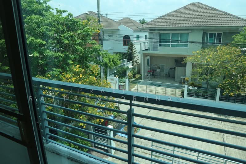 เพอร์เฟค เพลส รัตนาธิเบศร์ (ไทรม้า ซอย 3) : Perfect Place Rattanathibet (Saima Soi 3), นนทบุรี, ไทรม้า, เมืองนนทบุรี, นนทบุรี, 213 ตร.ม., บ้านเดี่ยว ขาย, โดย Praeploy Rattanapornnapapatch, 500297217 - DDproperty.com
