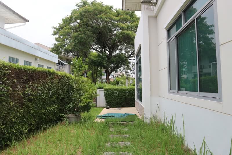 Perfect Place Rattanathibet (Saima Soi 3), Nonthaburi, Sai Ma, Muang Nonthaburi, Nonthaburi, 3 Bedrooms, 213 sqm, Single Detached House For Sale, by Praeploy Rattanapornnapapatch, 500297217 - DDproperty.com