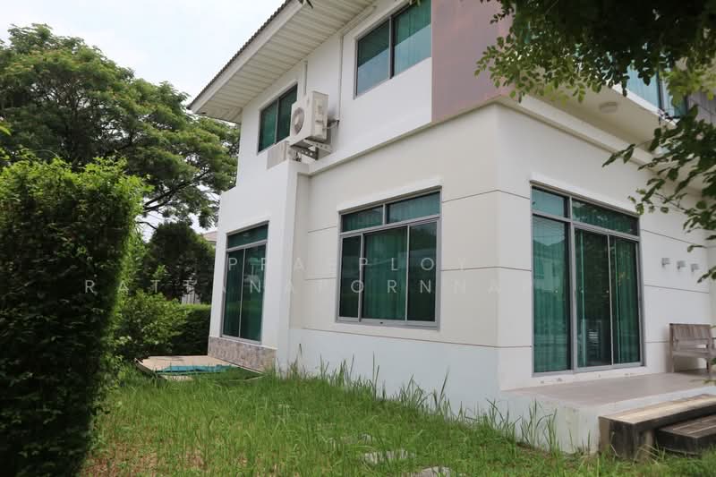 Perfect Place Rattanathibet (Saima Soi 3), Nonthaburi, Sai Ma, Muang Nonthaburi, Nonthaburi, 3 Bedrooms, 213 sqm, Single Detached House For Sale, by Praeploy Rattanapornnapapatch, 500297217 - DDproperty.com