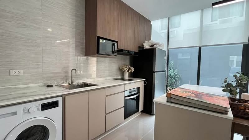 Pleno Sukhumvit-Bangna 3, Samut Prakan, 78 Bangna-Trad Road, Bang Kaeo, Bang Plee, Samut Prakan, 3 Bedrooms, 140 sqm, Townhouse For Rent, by Connex Property, 500297220 - DDproperty.com