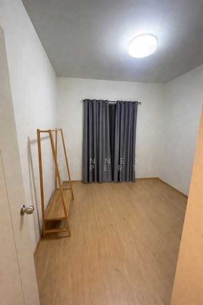 Pleno Pinklao - Charan 3, Nonthaburi, Bang Kruai-Chong Thanon Road, Wat Chalo, Bang Kruai, Nonthaburi, 3 Bedrooms, 100 sqm, Single Detached House For Rent, by Connex Property, 500297223 - DDproperty.com