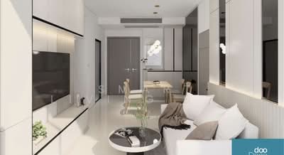 For Rent - Supalai Oriental Sukhumvit 39, Bangkok