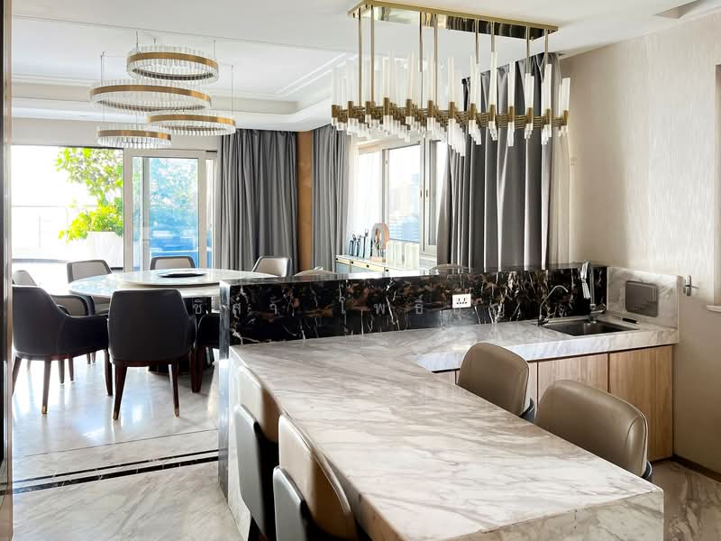 Le Raffine Sukhumvit 24 : เลอ รัฟฟิเน่ สุขุมวิท 24, กรุงเทพ, ซอยสุขุมวิท 24, คลองตัน, คลองเตย, กรุงเทพ, 371 ตร.ม., คอนโด ขาย, โดย ชิสา โพธิ์บุญ, 500297226 - DDproperty.com