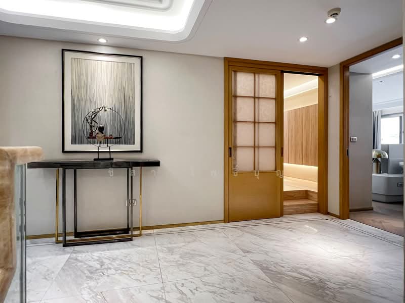 Le Raffine Sukhumvit 24, Bangkok, Soi Sukhumvit 24, Khong Tan, Khlong Toei, Bangkok, 1 Bedroom, 371 sqm, Condo For Sale, by ชิสา โพธิ์บุญ, 500297226 - DDproperty.com