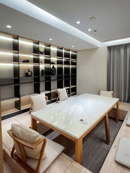 Le Raffine Sukhumvit 24, Bangkok, Soi Sukhumvit 24, Khong Tan, Khlong Toei, Bangkok, 1 Bedroom, 371 sqm, Condo For Sale, by ชิสา โพธิ์บุญ, 500297226 - DDproperty.com