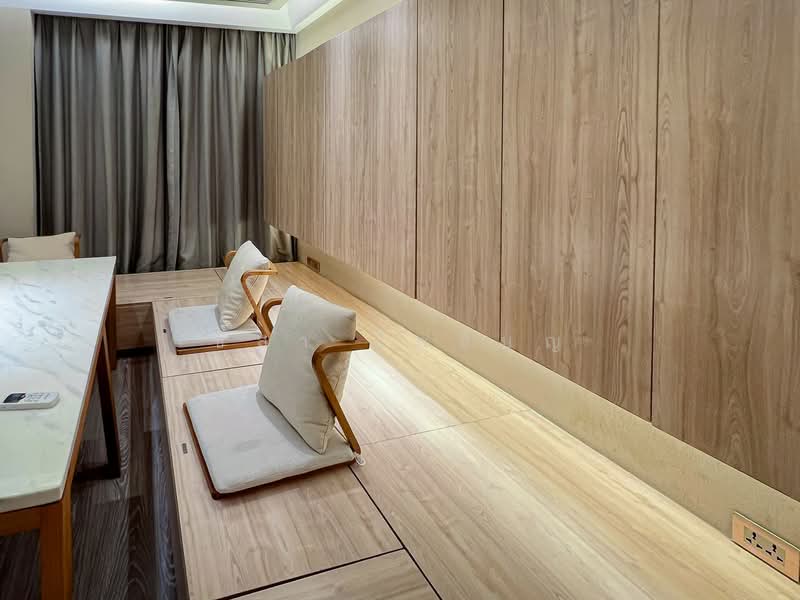 Le Raffine Sukhumvit 24, Bangkok, Soi Sukhumvit 24, Khong Tan, Khlong Toei, Bangkok, 1 Bedroom, 371 sqm, Condo For Sale, by ชิสา โพธิ์บุญ, 500297226 - DDproperty.com