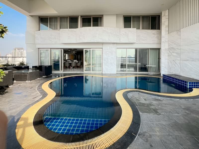 Le Raffine Sukhumvit 24, Bangkok, Soi Sukhumvit 24, Khong Tan, Khlong Toei, Bangkok, 1 Bedroom, 371 sqm, Condo For Sale, by ชิสา โพธิ์บุญ, 500297226 - DDproperty.com