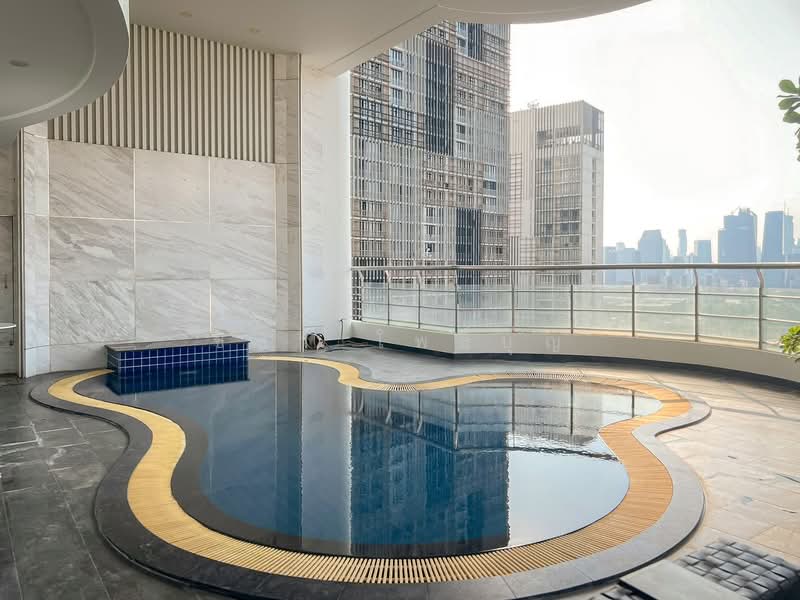 Le Raffine Sukhumvit 24 : เลอ รัฟฟิเน่ สุขุมวิท 24, กรุงเทพ, ซอยสุขุมวิท 24, คลองตัน, คลองเตย, กรุงเทพ, 371 ตร.ม., คอนโด ขาย, โดย ชิสา โพธิ์บุญ, 500297226 - DDproperty.com