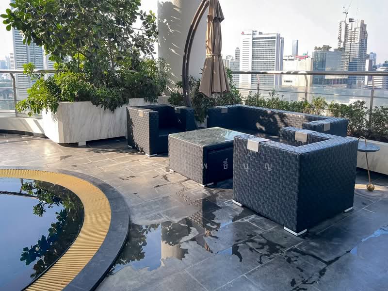 Le Raffine Sukhumvit 24, Bangkok, Soi Sukhumvit 24, Khong Tan, Khlong Toei, Bangkok, 1 Bedroom, 371 sqm, Condo For Sale, by ชิสา โพธิ์บุญ, 500297226 - DDproperty.com