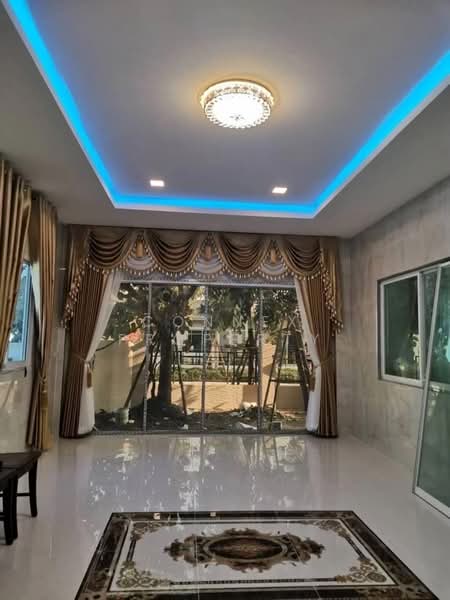 เพอร์เฟค เพลส รามคำแหง-สุวรรณภูมิ 3 / Perfect Place Ramkhamhaeng-Suvarnabhumi 3, กรุงเทพ, วัดอรุณ, บางกอกใหญ่, กรุงเทพ, 21 ตร.ม., บ้านเดี่ยว ให้เช่า, โดย Connex Property, 500297227 - DDproperty.com