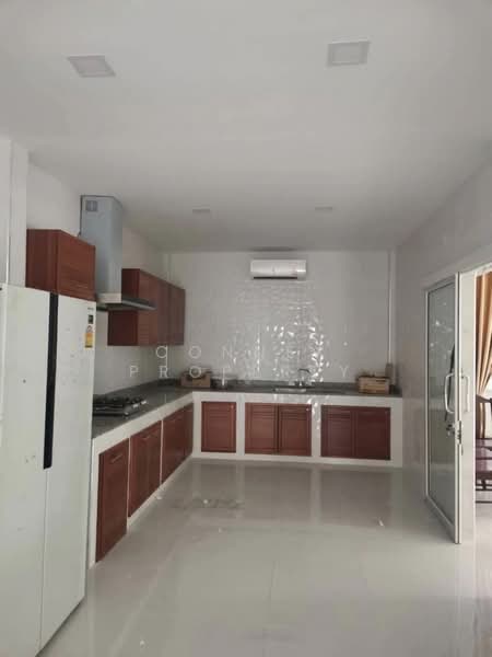 Perfect Place Ramkhamhaeng-Suvarnabhumi 3, Bangkok, Wat Arun, Bangkok Yai, Bangkok, 6 Bedrooms, 21 sqm, Single Detached House For Rent, by Connex Property, 500297227 - DDproperty.com