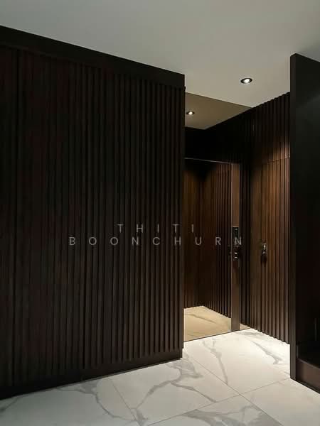 Perfect Place Rama 9-Krungthep Kreetha : เพอร์เฟค เพลส พระราม 9-กรุงเทพกรีฑา, กรุงเทพ, ถนนศรีนครินทร์ - ร่มเกล้า, คลองสองต้นนุ่น, ลาดกระบัง, กรุงเทพ, 222 ตร.ม., บ้านเดี่ยว ให้เช่า, โดย Thiti Boonchurn, 500297229 - DDproperty.com