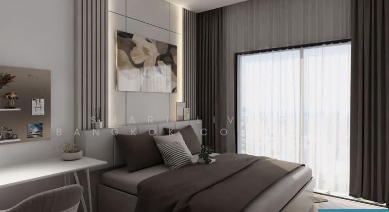 Supalai Oriental Sukhumvit 39, Bangkok, Soi Sukhumvit 39, Khlong Tan Nua, Watthana, Bangkok, 2 Bedrooms, 85 sqm, Condo For Sale, by Smart Living Bangkok Co.,Ltd., 500297230 - DDproperty.com