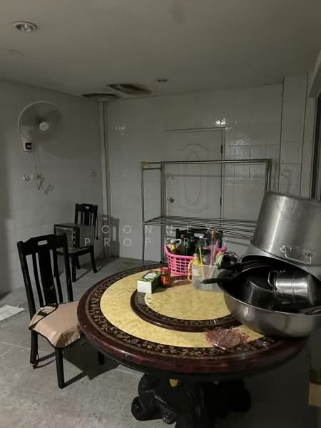 For Rent - Perfect Place Ramkhamhaeng-Suvannabhumi 2, Bangkok