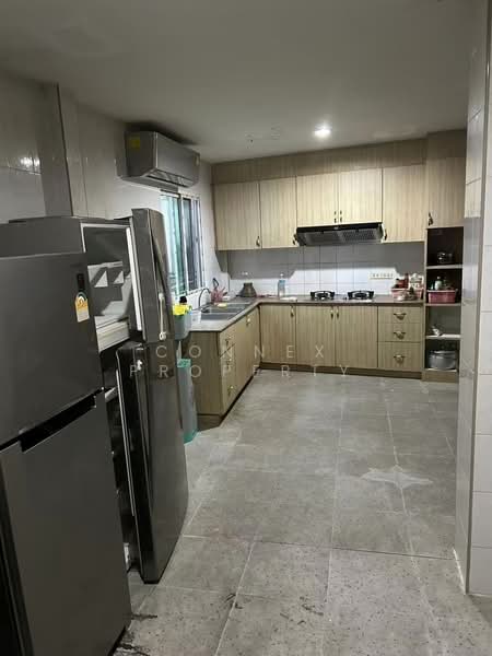 For Rent - Perfect Place Ramkhamhaeng-Suvannabhumi 2, Bangkok