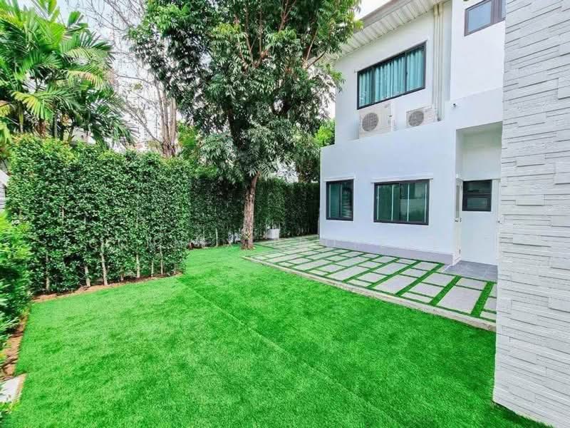 Perfect Masterpiece Sukhumvit 77 : เพอร์เฟค มาสเตอร์พีซ สุขุมวิท 77, สมุทรปราการ, ซอย หมู่บ้านเพอร์เฟคเพลส สุขุมวิท 77, ราชาเทวะ, บางพลี, สมุทรปราการ, 585 ตร.ม., บ้านเดี่ยว ให้เช่า, โดย Connex Property, 500297233 - DDproperty.com