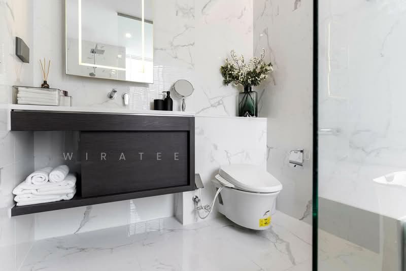 Siamese Queens (ไซ่มิส ควีนส์), Bangkok, พระราม4 พระราม4, Khlong Toei, Khlong Toei, Bangkok, 2 Bedrooms, 75 sqm, Condo For Rent, by Wiratee Aramrun, 500297234 - DDproperty.com