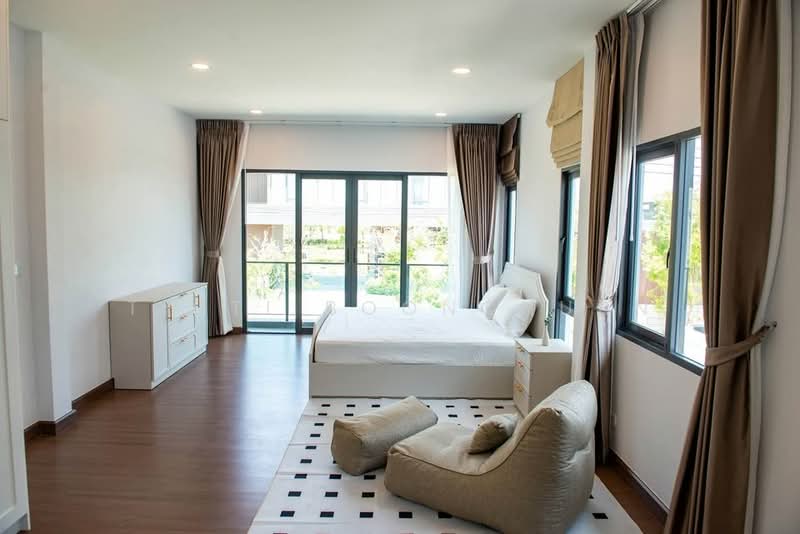 The City Bangna : The City บางนา, สมุทรปราการ, Bang Phli Yai, บางแก้ว, บางพลี, สมุทรปราการ, 285 ตร.ม., บ้านเดี่ยว ให้เช่า, โดย Thiti Boonchurn, 500297236 - DDproperty.com