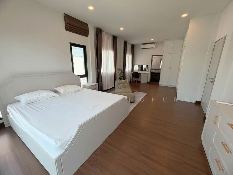 The City Bangna : The City บางนา, สมุทรปราการ, Bang Phli Yai, บางแก้ว, บางพลี, สมุทรปราการ, 285 ตร.ม., บ้านเดี่ยว ให้เช่า, โดย Thiti Boonchurn, 500297236 - DDproperty.com