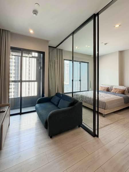 The Room Phaya Thai, Bangkok, 567 Thanon Si Ayutthaya, Thanon Phaya Thai, Ratchathewi, Bangkok, 1 Bedroom, 28 sqm, Condo For Sale, by ชิสา โพธิ์บุญ, 500297238 - DDproperty.com