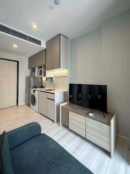 The Room Phaya Thai, Bangkok, 567 Thanon Si Ayutthaya, Thanon Phaya Thai, Ratchathewi, Bangkok, 1 Bedroom, 28 sqm, Condo For Sale, by ชิสา โพธิ์บุญ, 500297238 - DDproperty.com